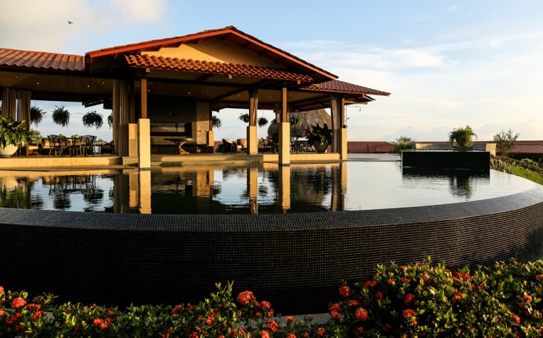 Farm Hotels in Costa Rica