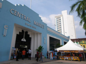 central-market