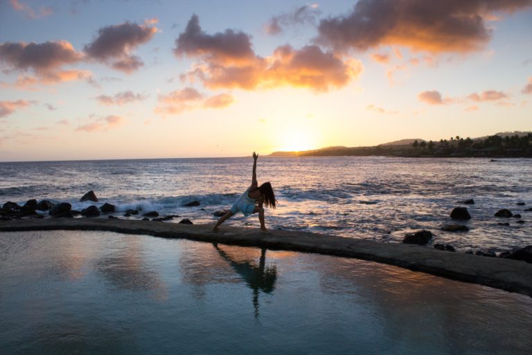 Kundalini Yoga