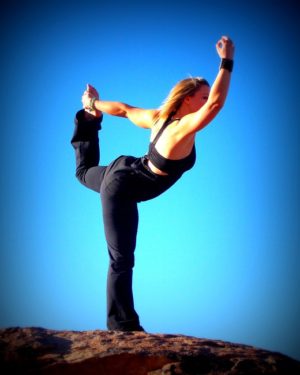 yoga-dancer-sky-blue