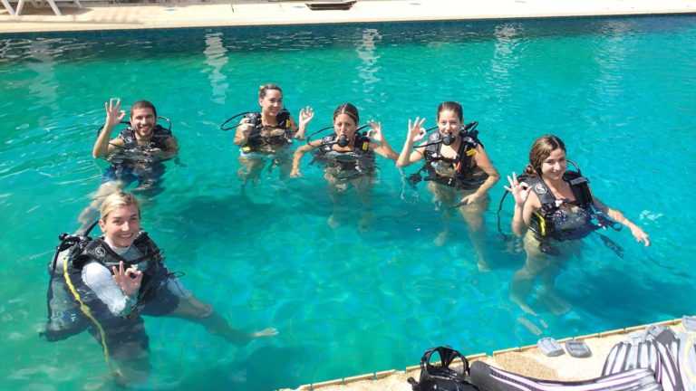 What is Scuba Certification?