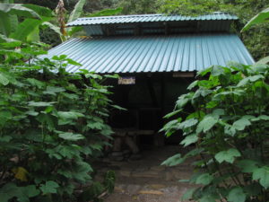accommodation