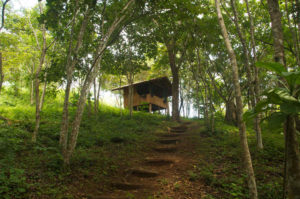 PachaMama: casita