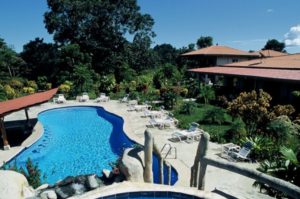 crocodile bay resort