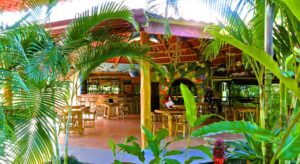 las islas lodge