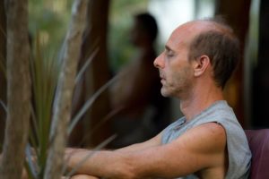 PachaMama: silent retreat