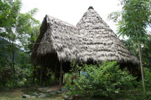 the rancho
