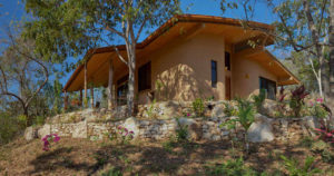 villa