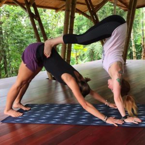 The Diamante Center: yoga at diamante center