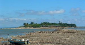 Cabuya-Island