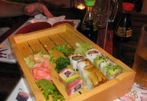 Umi Sushi