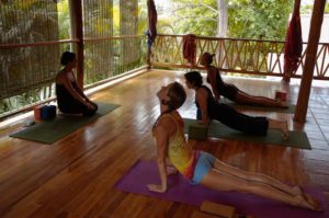 casa zen