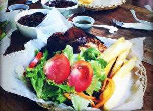 chicken joe's