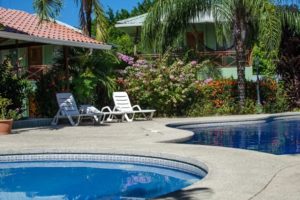 frank's place
