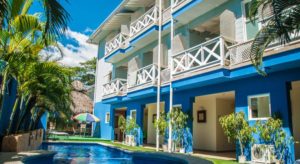hotel playa carmen