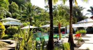 hotel the place