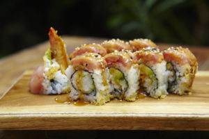 koji's