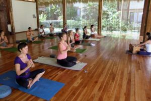 pranamar villas yoga