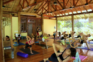 pranamar yoga