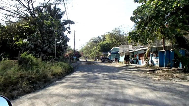 santa teresa