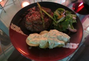 La Parrilla de Maria Bonita