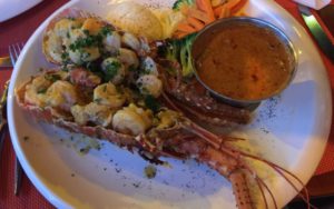 Marisqueria Snapper's House