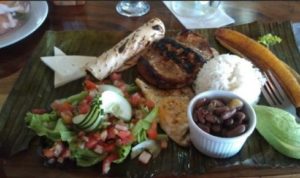 Novillito's Steak House