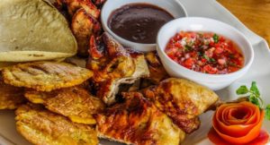Pollo Fortuneno