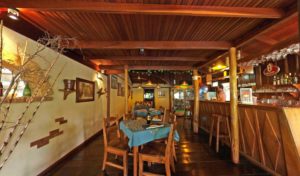 Vagabondo Reggae Bar