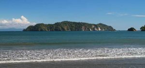 curu wildlife refuge