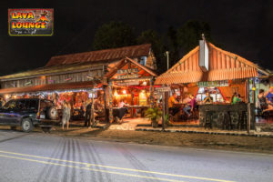 lava lounge