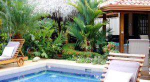 vista hermosa b&b