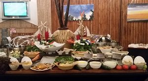El Hicaco Restaurant