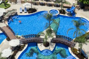 Hotel Crocs Resort and Casino