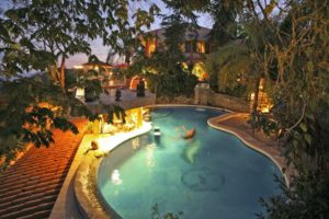 La Mansion Inn