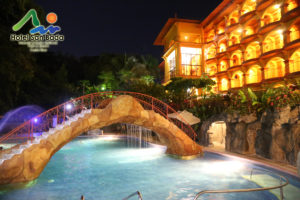 PoolHotelSanBada