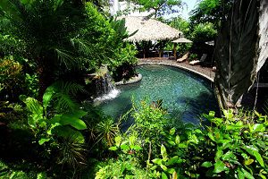 Tulemar Resort