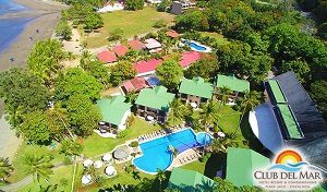 club del mar