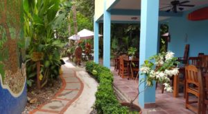 hotel la posada costa rica san ramon