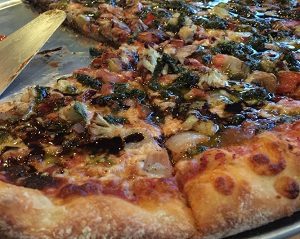 pizza shop