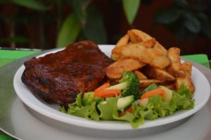 Aromas Cafe