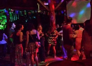 Bambu Jam Bar & Restaurant