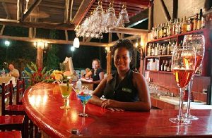 Billfish Sports bar