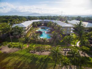 DoubleTree resort