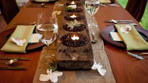 El Sendero Restaurant