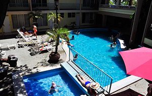 Hotel Tioga