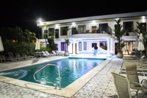 Las Brisas