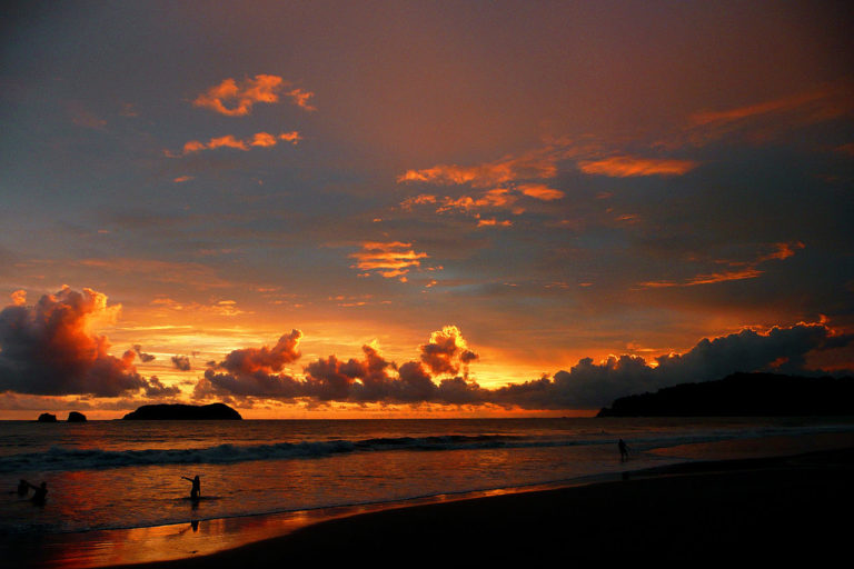Manuel Antonio