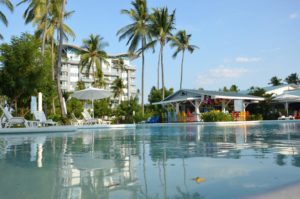 Puerto Azul Hotel & Club Náutico