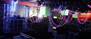 Secretos Lounge Bar & Club